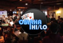 Результаты Omaha Hi-Lo 8