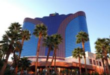 Отель - казино Rio All-Suite, где проводится покерная серия World Series, продан за 516,3 миллиона долларов