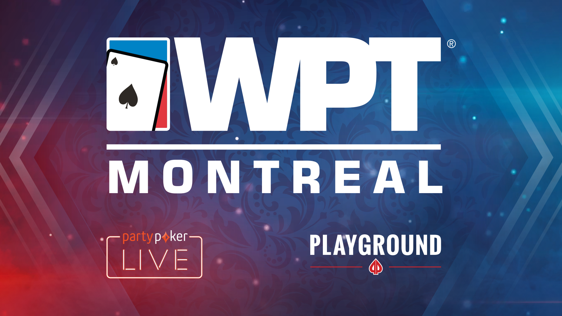 WPT Montreal переносится в онлайн