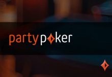 Скачать клиент PartyPoker с официального сайта