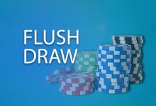 Флеш-дро в покере