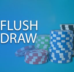 Флеш-дро в покере