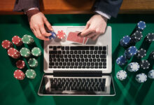 Где лучше играть в онлайн-покер на рубли с выводом денег