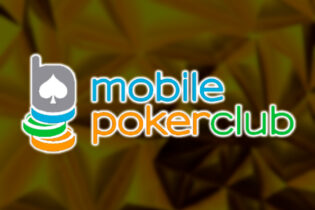 Рум Mobile Poker Club