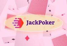 Jack Poker и Poker.ru