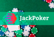 Jack Poker представил серию CrackerJack