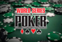 Сателлиты к Main Event WSOP Online на ПокерОК