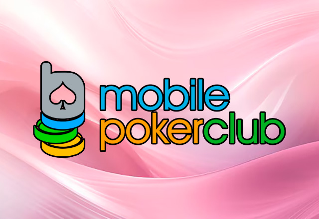 Mobile Poker Club