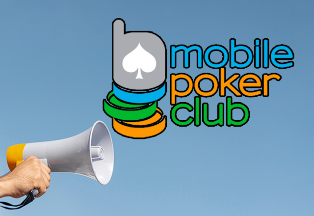 Mobile Poker Club