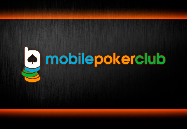 Mobile Poker Club