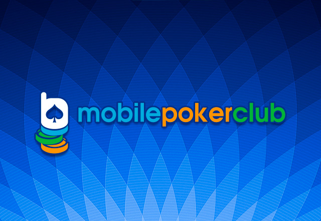 Mobile Poker Club