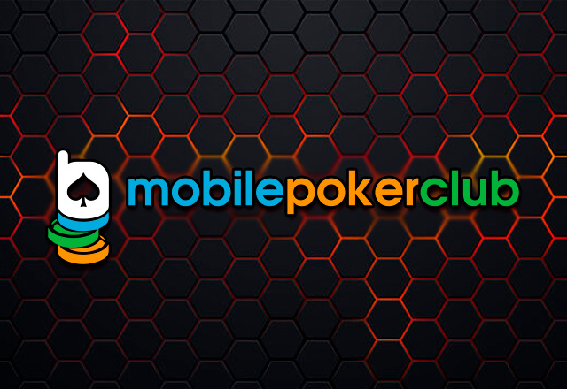 Mobile Poker Club