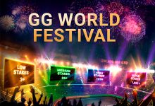 Администрация PokerOK запустила GG World Festival, в котором разыграет $250,000,000