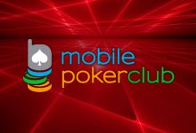 Администрация MobilePokerClub запустила «Топ кеш-игры» с фондом призовых выплат $500