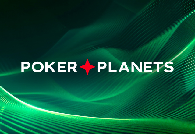 PokerPlanets