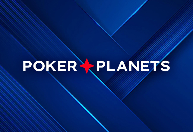 PokerPlanets