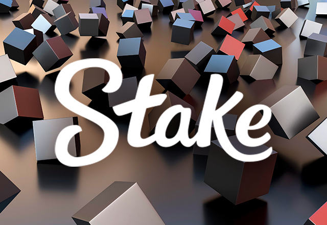 Stake Poker