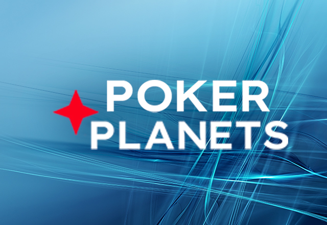PokerPlanets