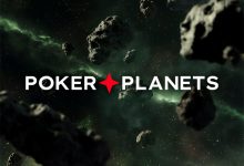 В PokerPlanets появилась новая акция — Galaxy Return