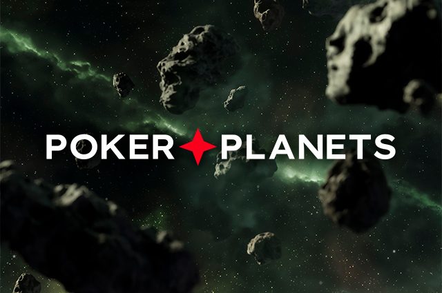 В PokerPlanets появилась новая акция — Galaxy Return