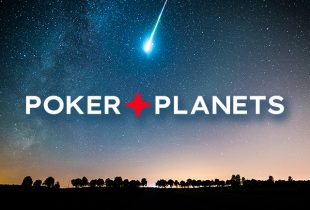 В PokerPlanets стартовал Comet Cup — многодневный ивент с гарантией $2,500