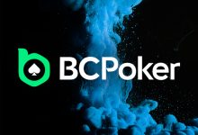 Рейкбек-программа в BCPoker возвращает до 50% выплаченной комиссии