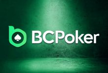 BCPoker обновил лобби, страницу бонусов, глобальный чат и другие направления