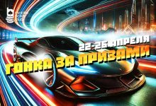 MobilePokerClub снова запустил «Гонку за призами»