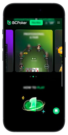 Интерфейс площадки